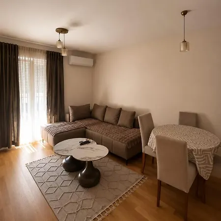 Allegria Apartament Podgorica