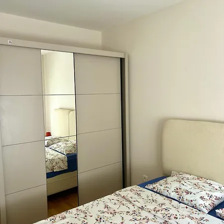 Allegria Daire Podgoriçe