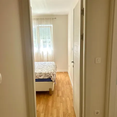 Allegria Apartament *