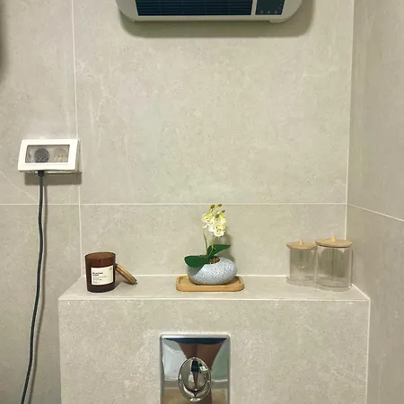 Allegria Apartament Podgorica